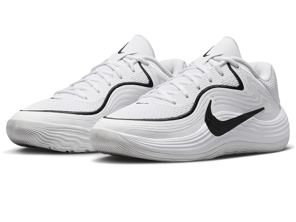 Nike Precision 8 Men's Basketball Shoes: $75