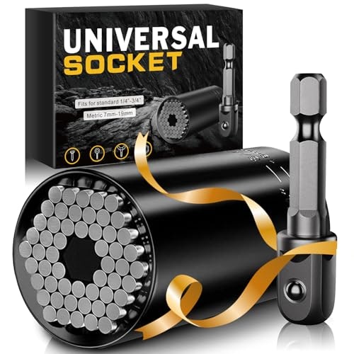 Universal Socket Tool: $6.79 Universal Socket Tool: $6.79