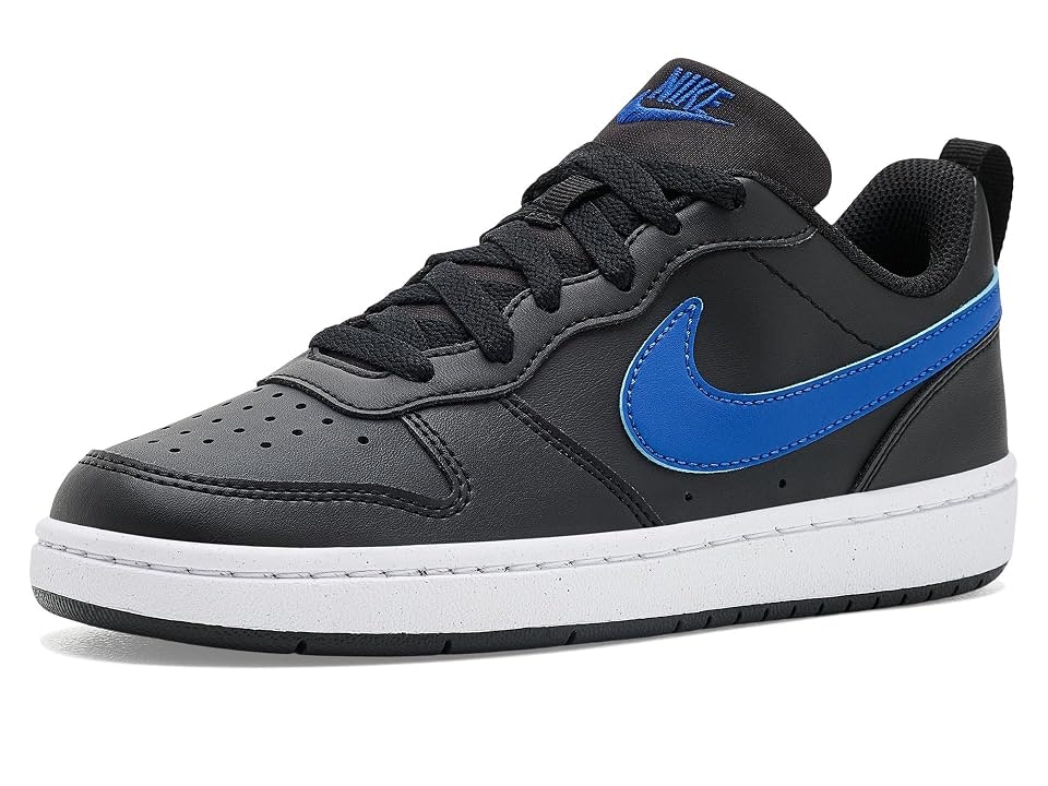 Nike Kids Court Borough Low Recraft Shoes: $69 Nike Kids Court Borough Low Recraft Shoes: $69