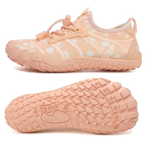 Ubfen Kids Quick Dry Water Shoes: $19.98 Ubfen Kids Quick Dry Water Shoes: $19.98