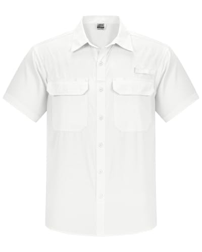 Outdoor Ventures Men's Lightweight Quick Dry Fishing Shirt: $28.79 Outdoor Ventures Men's Lightweight Quick Dry Fishing Shirt: $28.79