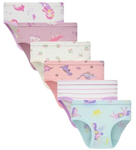 Boboking Girls Cotton Toddler Briefs 8-Pack: $17.59 Boboking Girls Cotton Toddler Briefs 8-Pack: $17.59