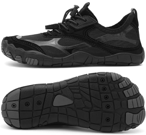 Ubfen Kids Quick Dry Water Shoes: $28.96 Ubfen Kids Quick Dry Water Shoes: $28.96