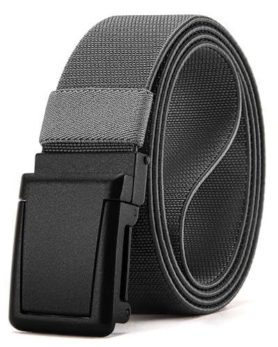 Chaoren 1.5-Inch Stretch Tactical Belt: $16.99 Chaoren 1.5-Inch Stretch Tactical Belt: $16.99