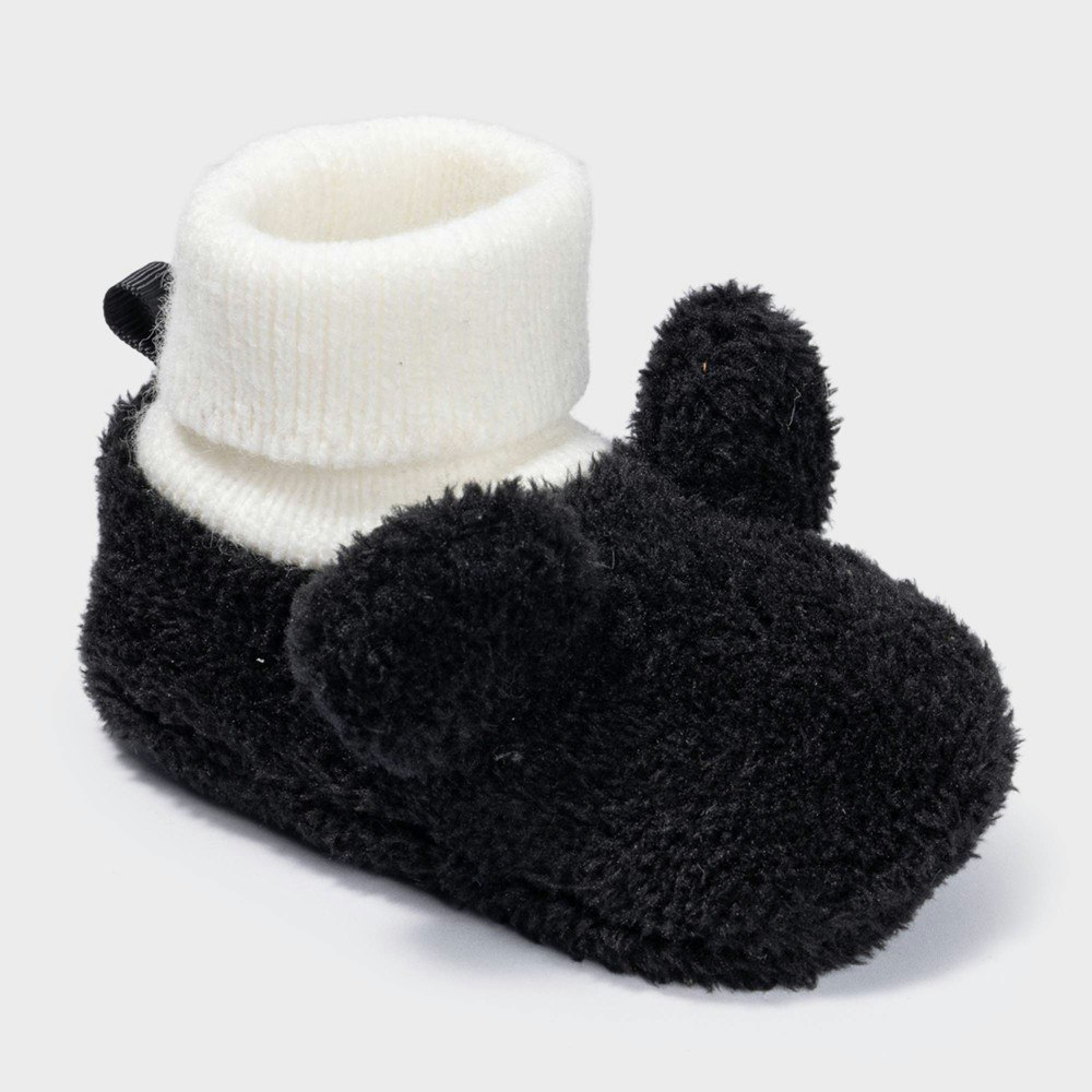 Baby Mickey Mouse Slippers 9-12M: $12 Baby Mickey Mouse Slippers 9-12M: $12