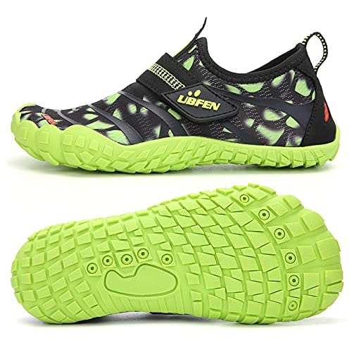 Ubfen Kids Quick Dry Water Shoes: $28.96 Ubfen Kids Quick Dry Water Shoes: $28.96