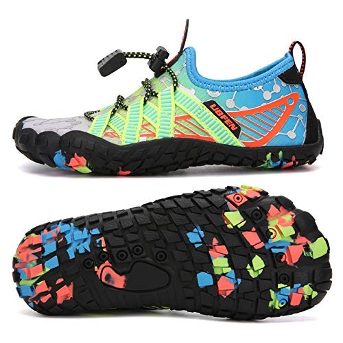 Ubfen Kids Quick Dry Water Shoes: $28.97 Ubfen Kids Quick Dry Water Shoes: $28.97