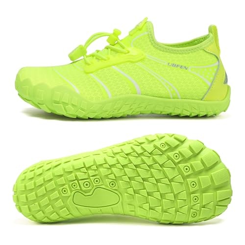Ubfen Kids Quick Dry Water Shoes: $28.97 Ubfen Kids Quick Dry Water Shoes: $28.97