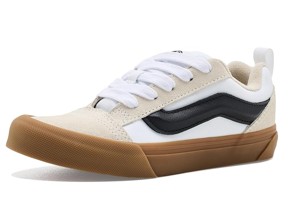 Vans Kids Knu Skool Shoes 10.5M: $50