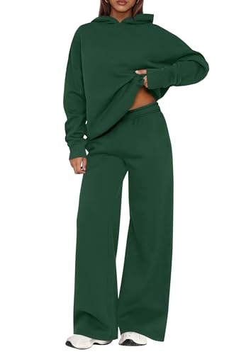 Prettygarden Women's 2-Piece Lounge Set: $39.98 Prettygarden Women's 2-Piece Lounge Set: $39.98