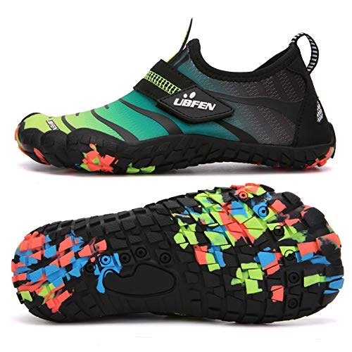 Ubfen Kids Quick Dry Water Shoes: $28.97 Ubfen Kids Quick Dry Water Shoes: $28.97