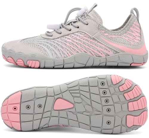 Ubfen Kids Quick Dry Water Shoes: $28.96 Ubfen Kids Quick Dry Water Shoes: $28.96