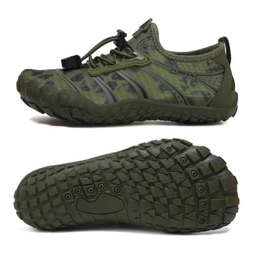 Ubfen Kids Quick Dry Water Shoes: $28.96 Ubfen Kids Quick Dry Water Shoes: $28.96