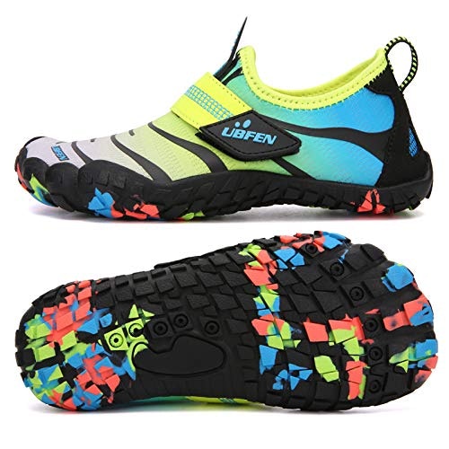 Ubfen Kids Quick Dry Water Shoes: $28.97 Ubfen Kids Quick Dry Water Shoes: $28.97