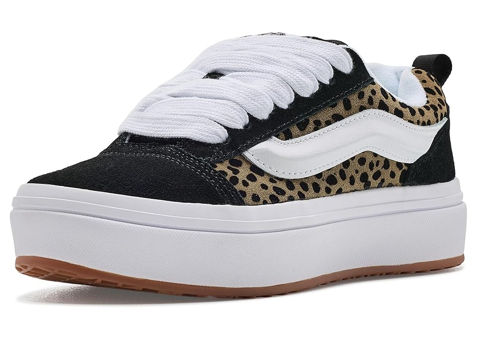 Vans Knu Skool Stacklite Athletic Shoes: $100