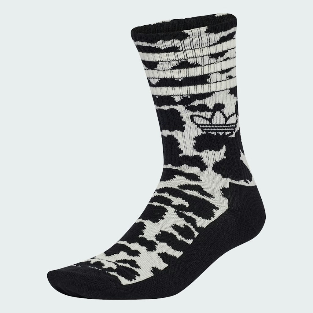 Animal Graphic Crew Socks 2-Pack: $16 Animal Graphic Crew Socks 2-Pack: $16