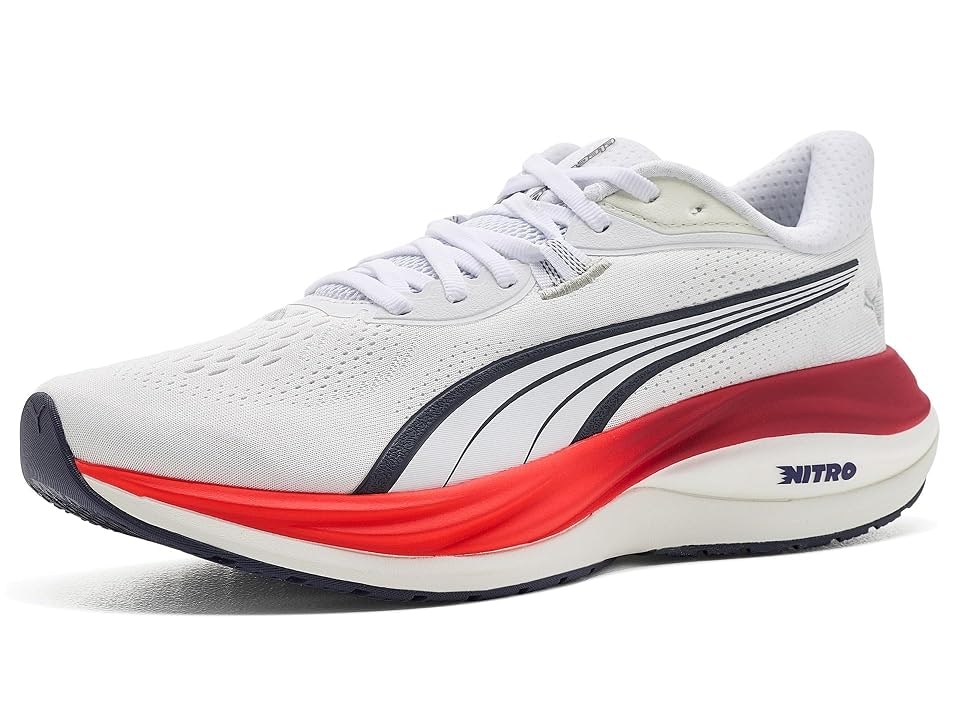 Puma Electrify Nitro 5 Men's Running Shoes: $100 Puma Electrify Nitro 5 Men's Running Shoes: $100