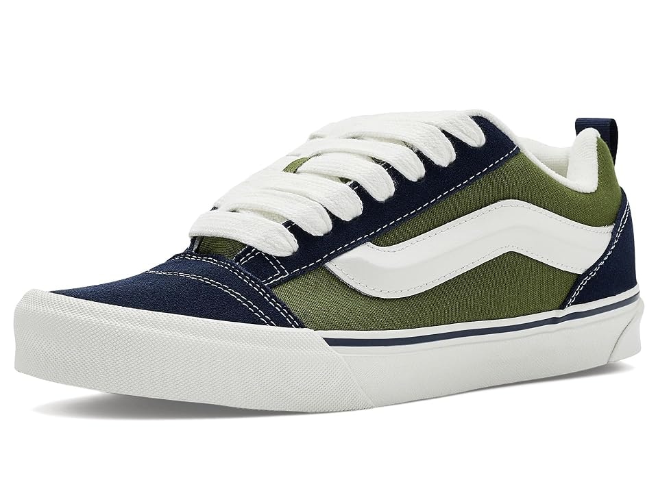 Vans KNU Skool Athletic Shoes: $73.26 Vans KNU Skool Athletic Shoes: $73.26