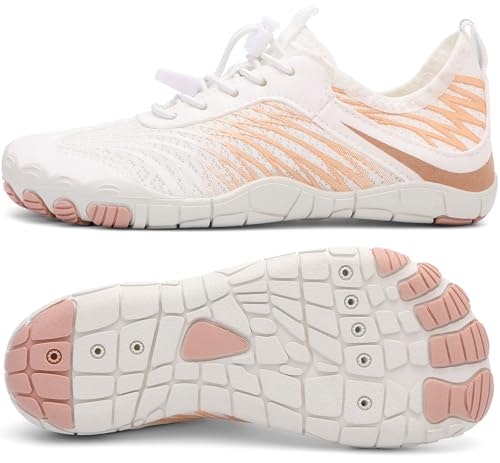 Ubfen Kids Quick Dry Water Shoes: $28.97
