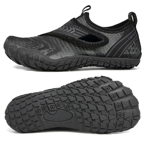 Ubfen Kids Quick Dry Water Shoes: $28.98 Ubfen Kids Quick Dry Water Shoes: $28.98