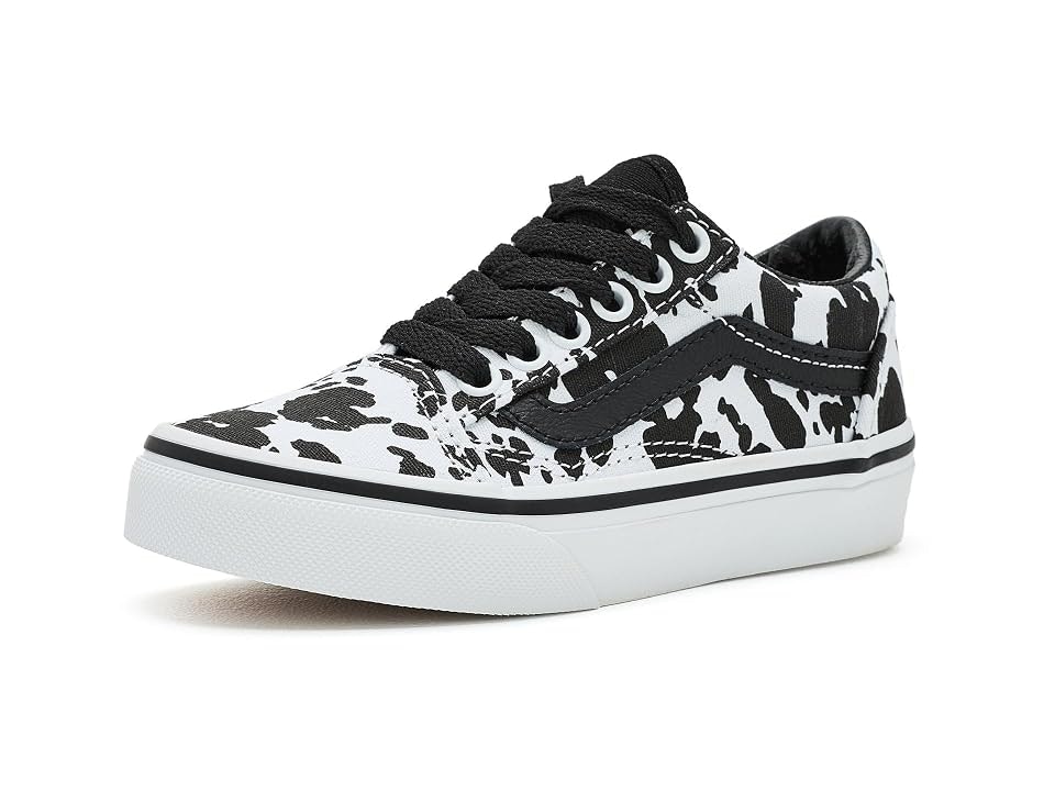 Vans Kids Old Skool Shoes: $27 Vans Kids Old Skool Shoes: $27