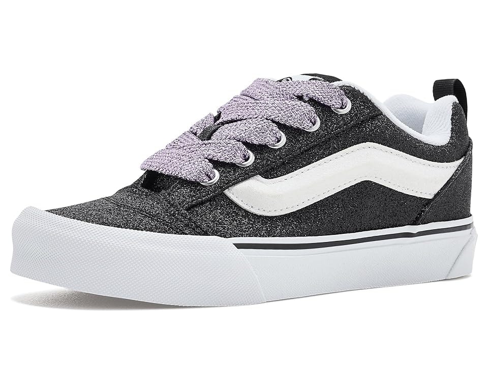 Vans Kids Knu Skool Glitter Shoes: $59.30 Vans Kids Knu Skool Glitter Shoes: $59.30