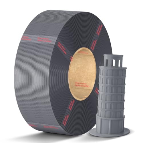 Anycubic 1kg PLA Plus 3D Printer Filament Refill: $12.74 Anycubic 1kg PLA Plus 3D Printer Filament Refill: $12.74