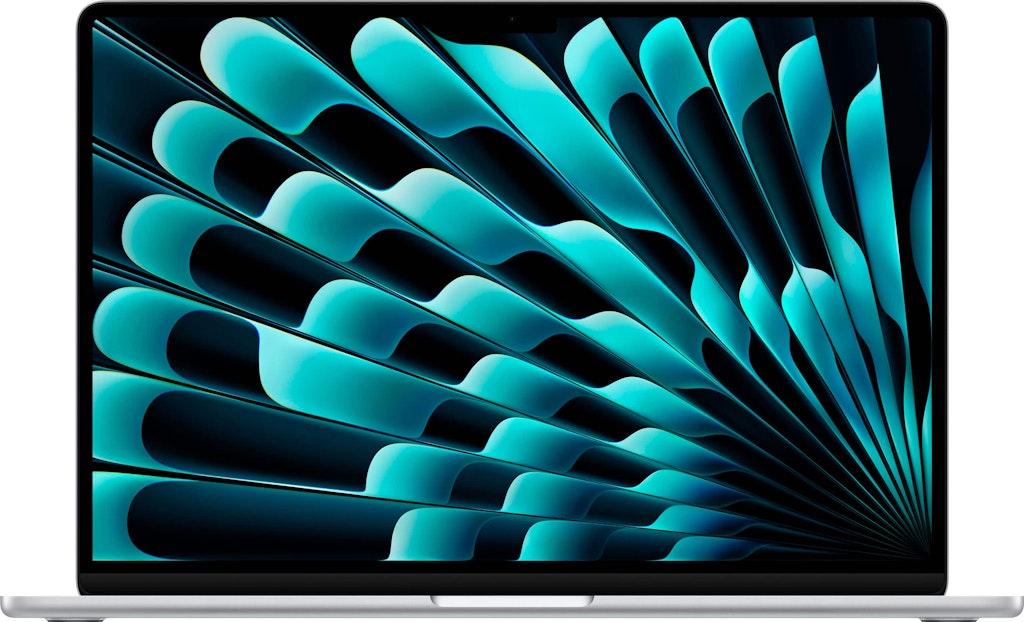 Refurbished Apple MacBook Air 15-inch M4 16GB Memory 256GB SSD Laptop: $1,199