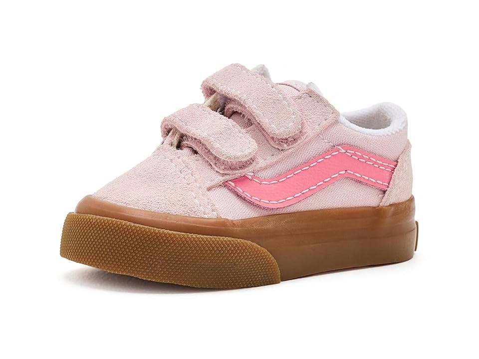 Vans Old Skool V Toddler Shoes: $36 Vans Old Skool V Toddler Shoes: $36