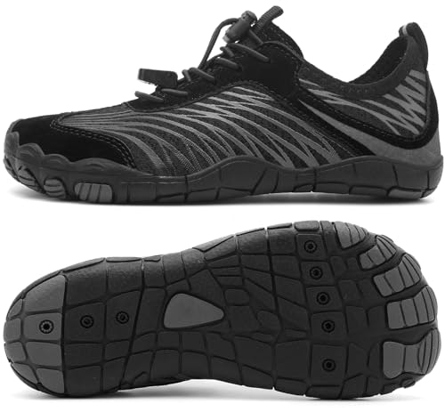 Ubfen Kids Quick Dry Water Shoes: $28.70