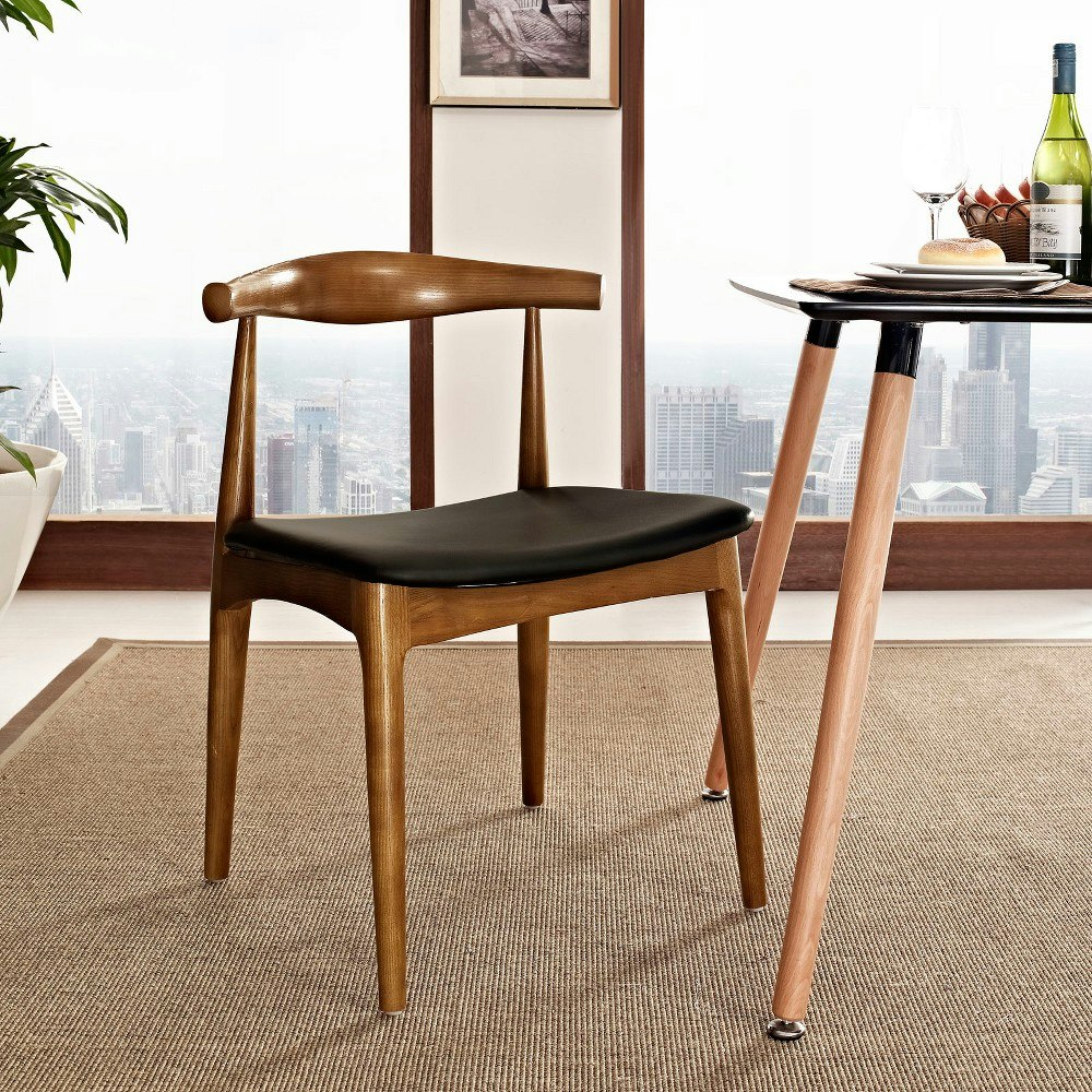 Modway Tracy Mid-Century Dining Side Chair: $148.99