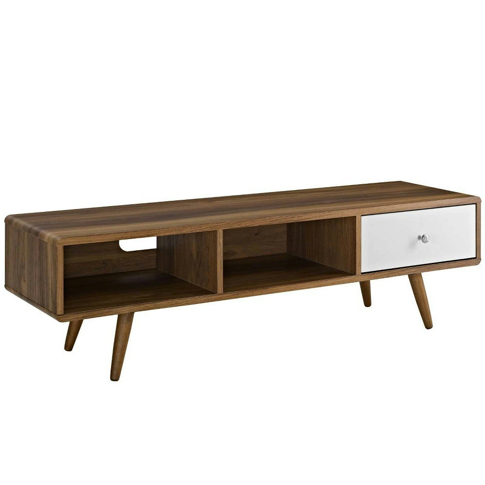 Modway Transmit TV Stand for TVs up to 55-Inch: $156.99