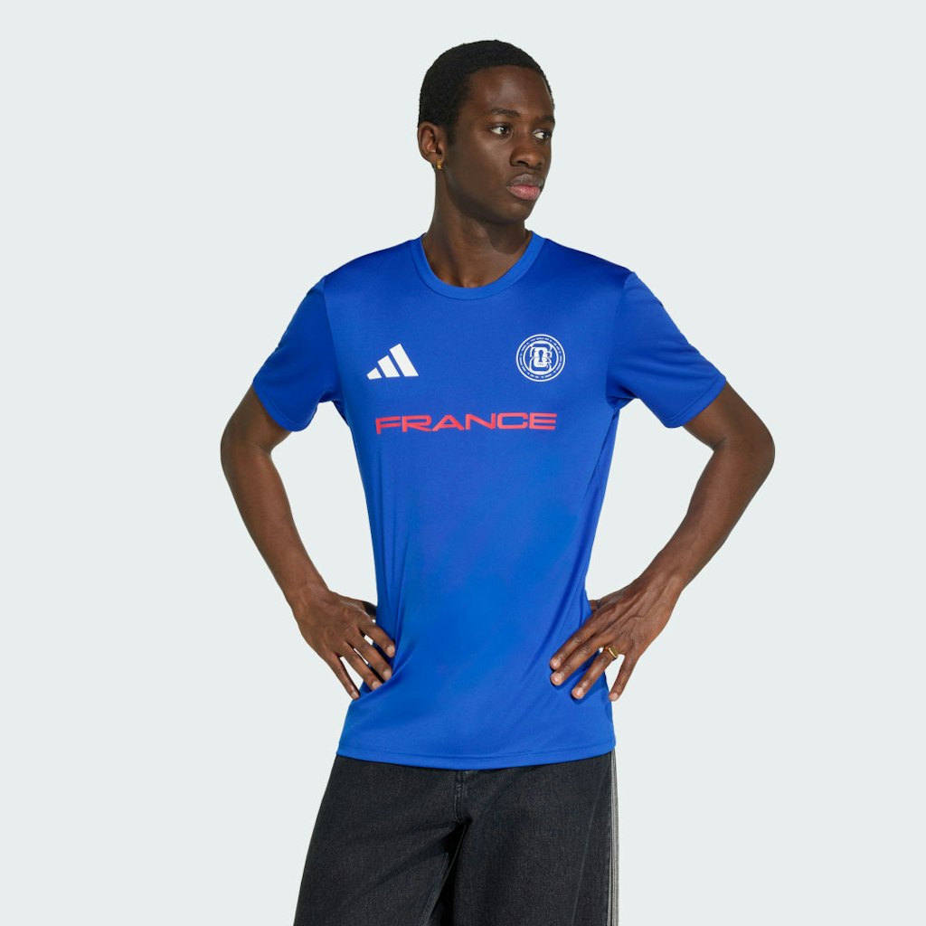 France 2026 World Cup Jersey: $40 France 2026 World Cup Jersey: $40