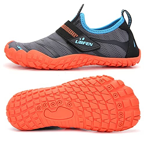 Ubfen Kids Quick Dry Water Shoes: $28.95