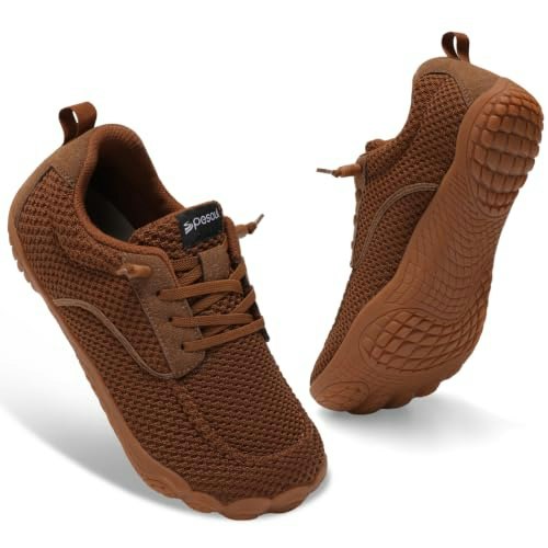 Spesoul Men's Zero Drop Barefoot Hiking Sneakers: $26.97 Spesoul Men's Zero Drop Barefoot Hiking Sneakers: $26.97