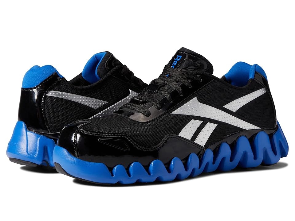 Reebok Zig Pulse Composite Toe Men's Work Shoes: $110
