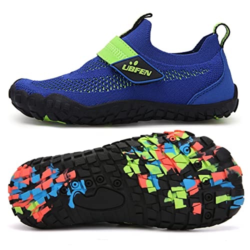 Ubfen Kids Quick Dry Water Shoes: $28.96