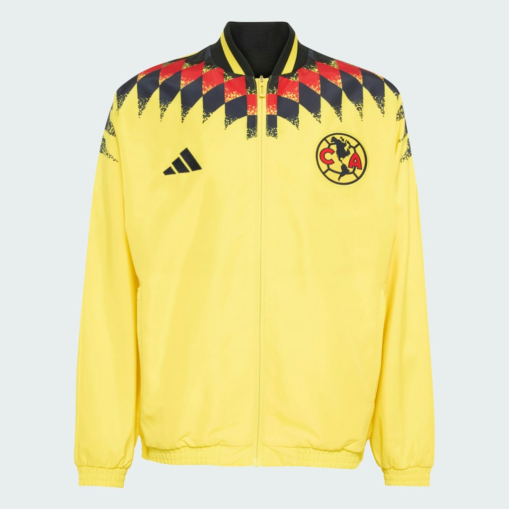 Club America Kids Stadium Track Top: $100 Club America Kids Stadium Track Top: $100
