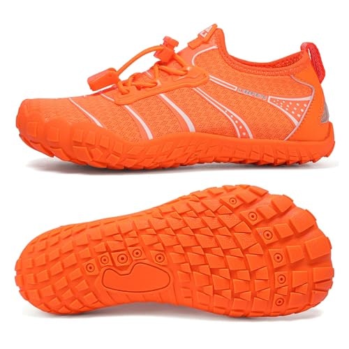 Ubfen Kids Quick Dry Water Shoes: $28.96 Ubfen Kids Quick Dry Water Shoes: $28.96