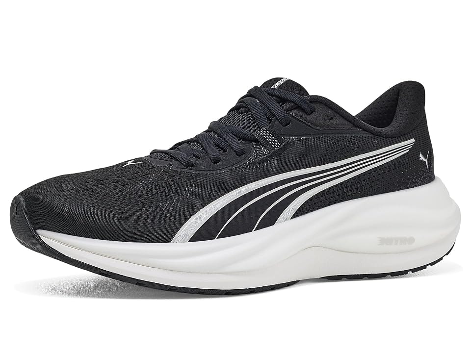 Puma Women's Electrify Nitro 5 Running Shoes: $100 Puma Women's Electrify Nitro 5 Running Shoes: $100