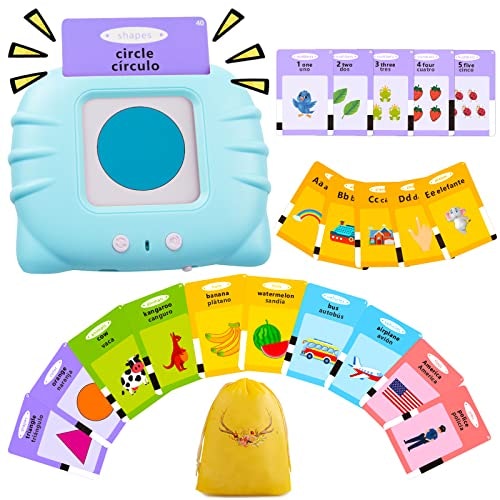 QuTZ Bilingual Spanish-English Sight Words Learning Flash Cards 275-Pack: $15 QuTZ Bilingual Spanish-English Sight Words Learning Flash Cards 275-Pack: $15
