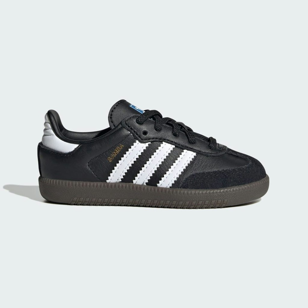 Adidas Samba OG Kids' Shoes: $55 Adidas Samba OG Kids' Shoes: $55