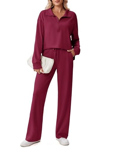 Pinspark Women's Two-Piece Lounge Set: $41.64 Pinspark Women's Two-Piece Lounge Set: $41.64