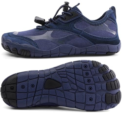 Ubfen Kids Quick Dry Water Shoes: $28.96