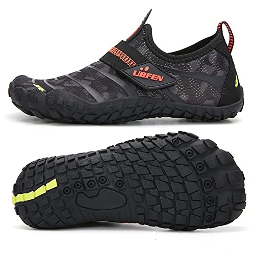 Ubfen Kids Quick Dry Water Shoes: $19.99