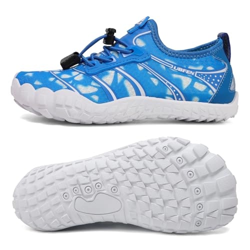 Ubfen Kids Quick Dry Water Shoes: $28.97 Ubfen Kids Quick Dry Water Shoes: $28.97