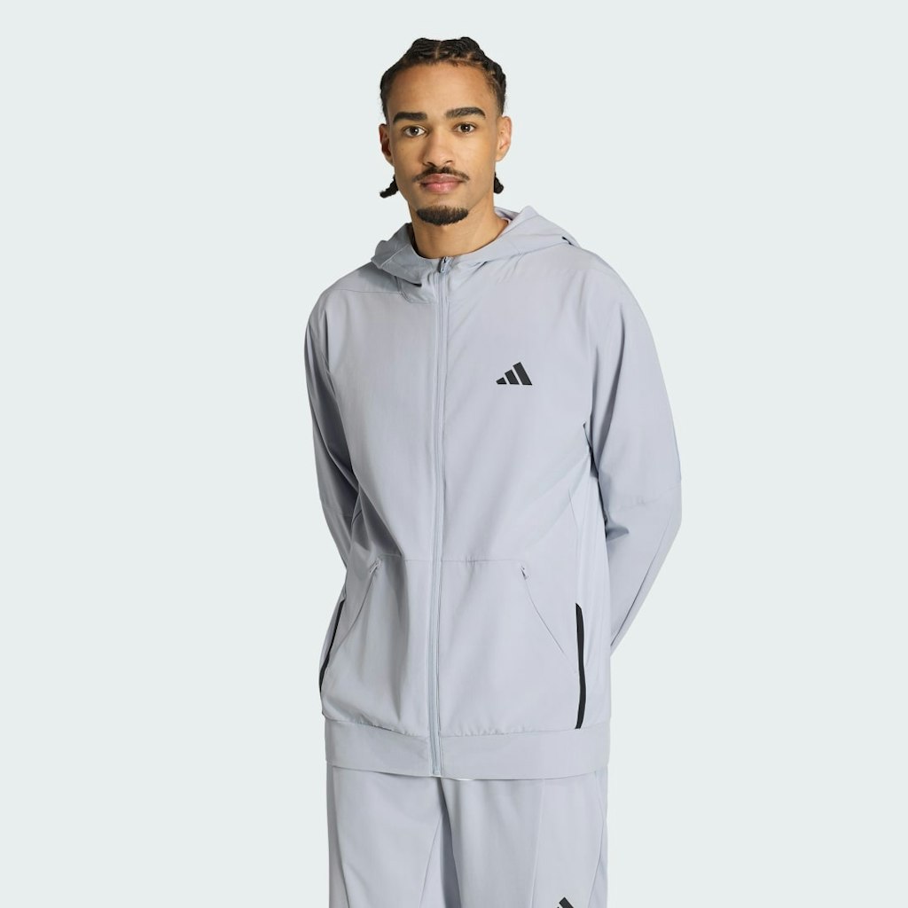 D4T Full-Zip Hoodie: $80 D4T Full-Zip Hoodie: $80