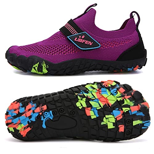 Ubfen Kids Quick Dry Water Shoes: $19.99 Ubfen Kids Quick Dry Water Shoes: $19.99