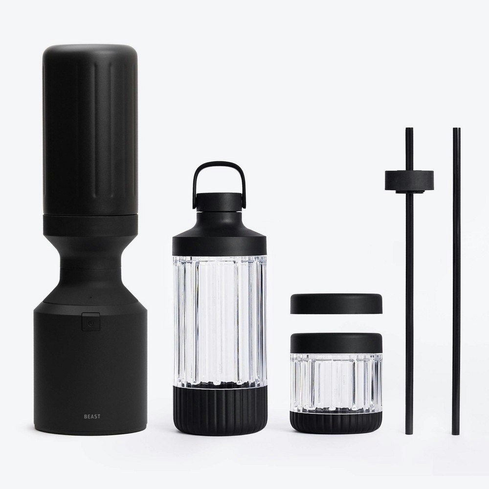 Beast Health Mega 1200 Stainless Steel Blender: $229.99 Beast Health Mega 1200 Stainless Steel Blender: $229.99