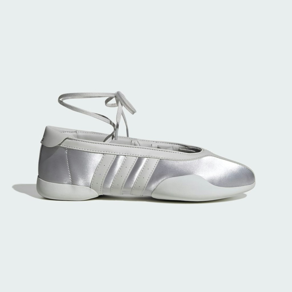 Taekwondo Ballet Shoes: $100 Taekwondo Ballet Shoes: $100
